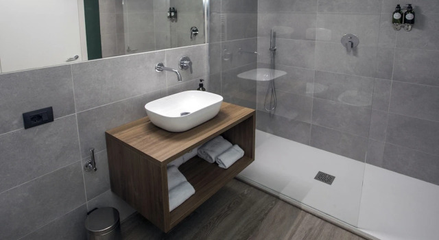 Четырёхместный семейный номер Standard Цокольный этаж Moody smart & comfy Hotel