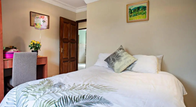 Номер Standard Ekhaya Guest House