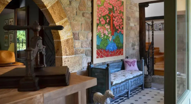 Posada Rural Lindos Sueños, Varaa Hotelli Hermandad de Campoo de Suso 
