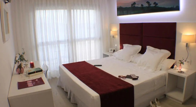 Slow Beach Hotel Gran Proa