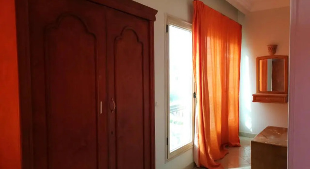 Трёхместный номер Standard Golden Rose Hotel