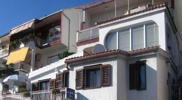 Апартаменты c 1 комнатой Apartments Madlena