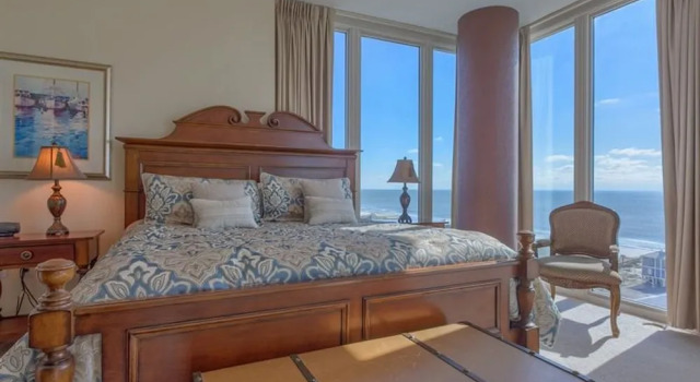 Lagoon Tower 1001 by Meyer Vacation Rentals, Prenota Hotel Hotel a Alabama con piscina, Piscina