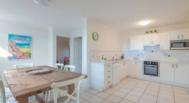 Номер Superior Munna Beach Apartments