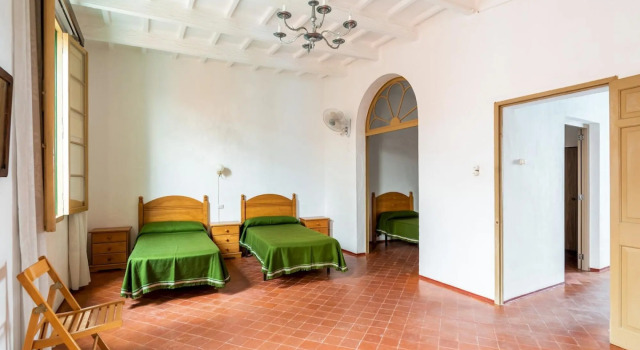 CASA CAMPS in Ciutadella de Menorca