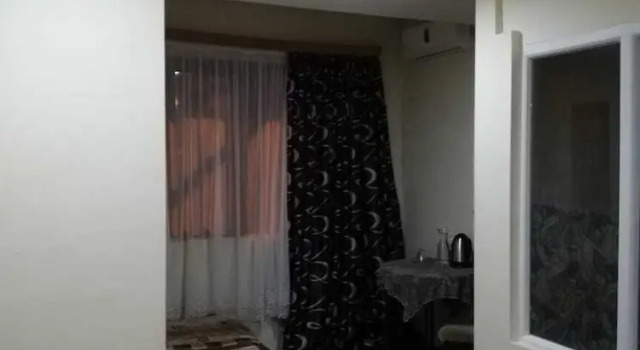 Tacima Guest House