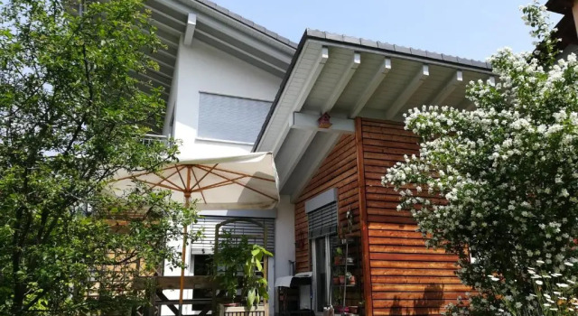 Апартаменты Casa Clima Tandem
