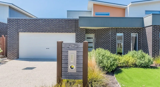 29 Birch Crescent, Cowes, Varaa Villa Mökit kohteessa Phillip Island, Mökki