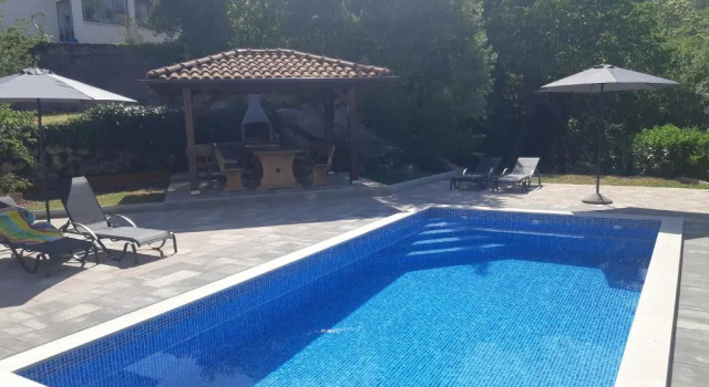 Студия Apartment Opatija Lovran