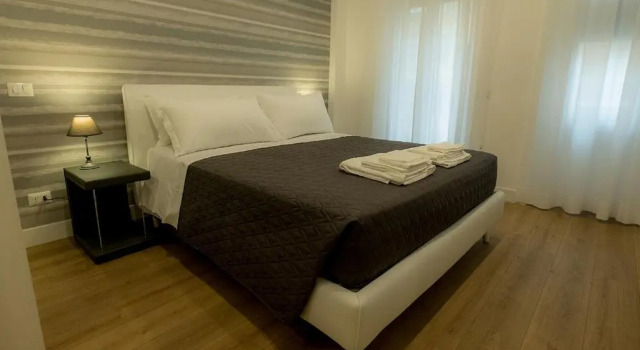 Suite Pinturicchio, Book Hotel Flaminio Parioli , nær Ponte Milvio