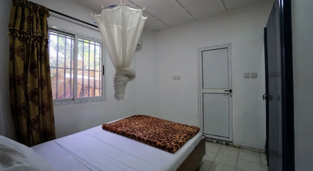 Номер Economy The Family Kingdom Resort
