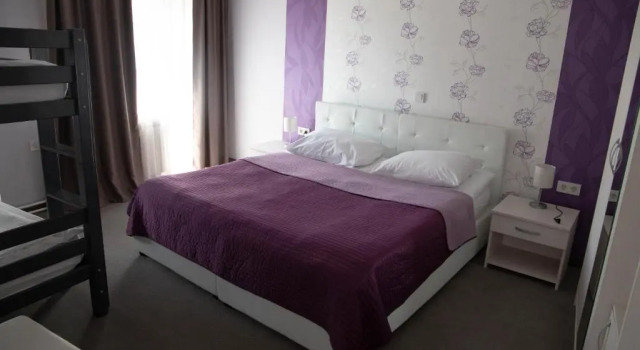 Номер Standard Art Hotel