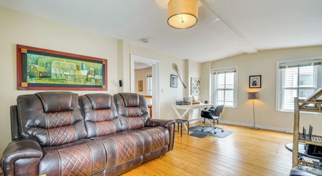 < 1 Mi to Historic District! Retreat in Bennington, Reserva ahora Casa o chalet Bennington Green Mountains