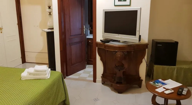 BB Tropheum, Book Hotel Tropea Calabria