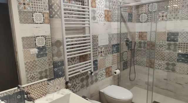 Standard Zimmer Domatia