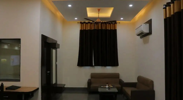Номер Executive Hotel Clarks Inn Express Bharatpur
