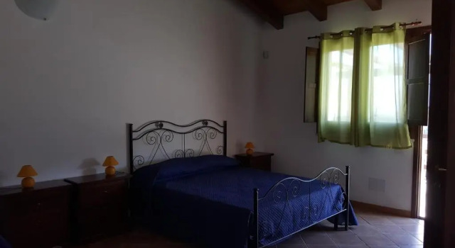 Номер Standard Agriturismo Gessi