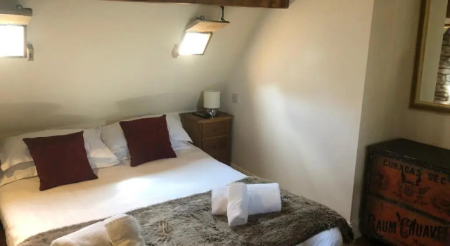 Апартаменты Romneys Apartments & Suites