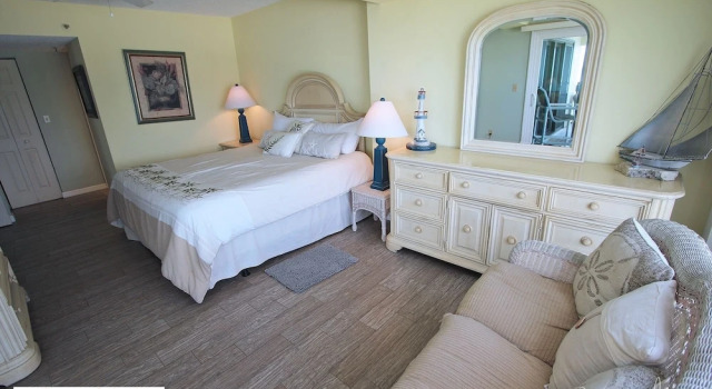 Casablanca 402 Apartment