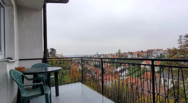 Апартаменты Apartmani Hitrec