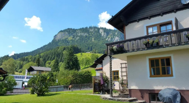 Holiday House Spanner, Prenota Appartamento Hotel a Stiria con parcheggio, Parcheggio