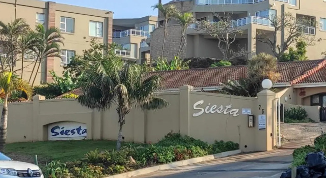 17 Siesta