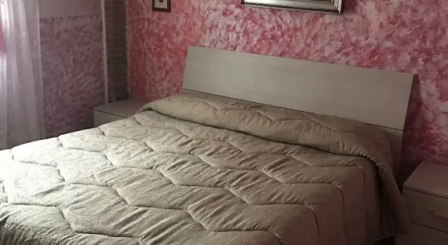 Maison Rouge