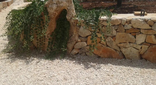 Lejlighed Baglio Mazzara
