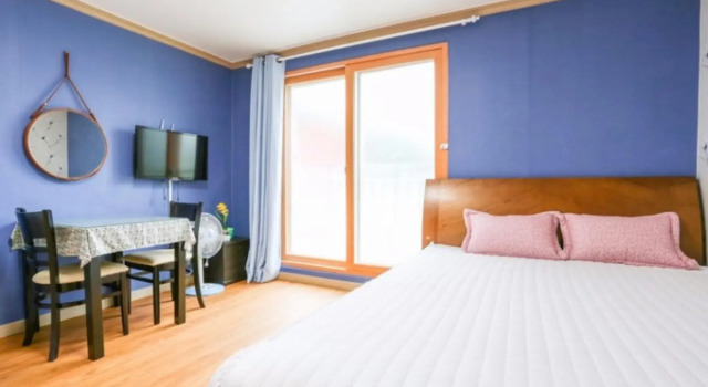 Hongcheon Miso House Pension, Reserva ahora Hotel Seo-myeon República de Corea