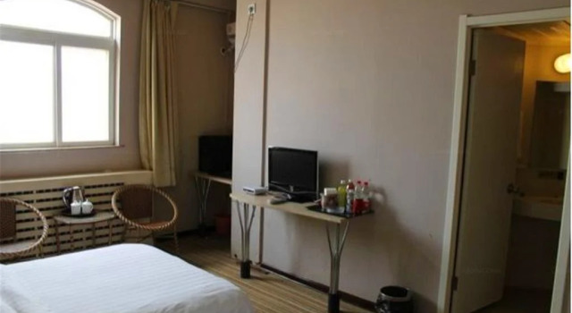 Yinchuan Shangke Express Hotel, Reservar Hotel Jinfeng Yinchuan