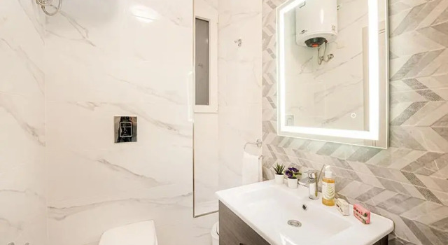 Apartamento Atlantis Holiday Suites