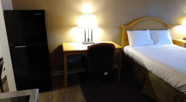 Suburban Extended Stay Brazil, Reserva ahora Hotel Brazil Indiana
