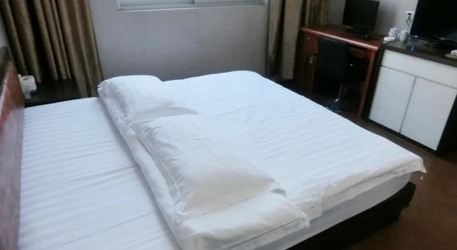 Changle Xingcheng Business Hotel, Rezervovat Hotel Hotely v Changle s parkováním, Parkování