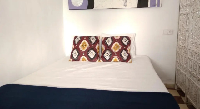 Апартаменты Conil Homes III Apartments