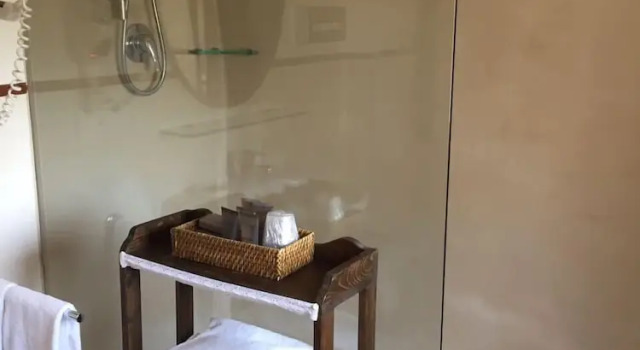 Полулюкс Abate Masseria & Resort