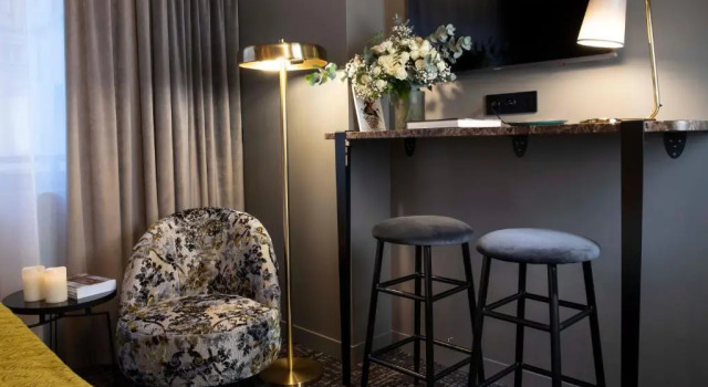 Номер Standard Le Rayz Vendome