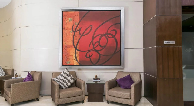 Sathorn Vista, Bangkok - Marriott Executive Apartments