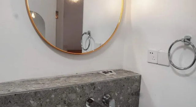 Номер Comfort Sunset Nam Ngum resort