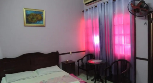 Tra Vinh Hotel