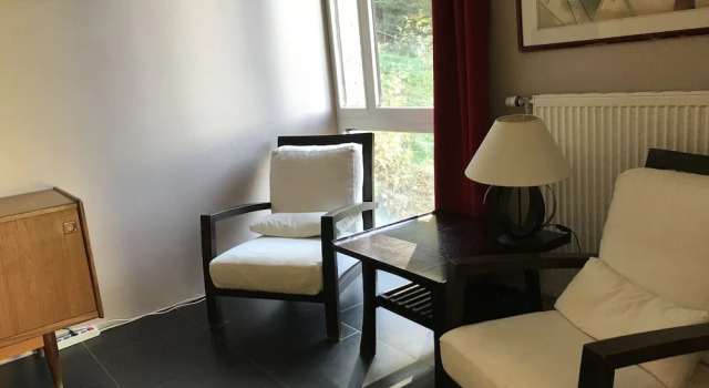 Appartement 3 personnes - Le Jorat