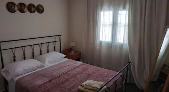 Near Airport And metropolitan Artemis George Cozy Home