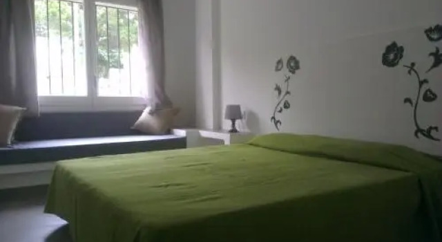 Apartaments La Riera