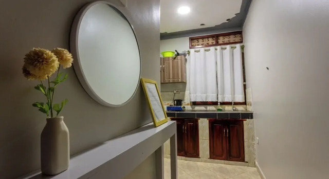 Апартаменты Standard The Den Soroti White