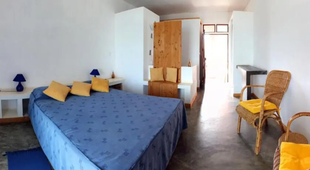 Goa Residencial, Rezervovat Hotel Hotely v Barlavento Islands s parkováním, Parkování