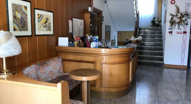 Albergo Gilda