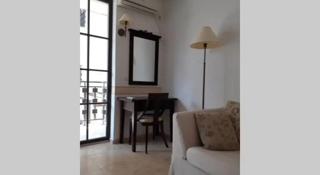 Private Apartment in The Cliff Resort, Varaa Huoneisto Hotellit Varna region uima-altaalla, Uima-allas