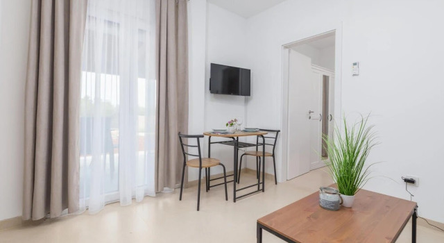 Stunning Home in Peroj With Wifi and 1 Bedrooms