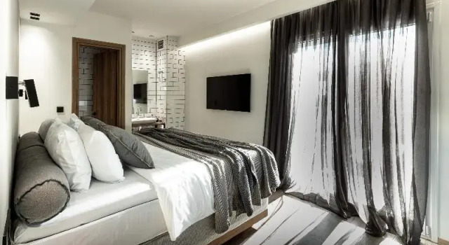 Номер Standard 31 Doors Hotel