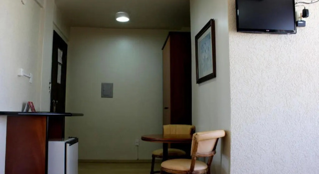 Номер Standard Geneviee Palace Hotel