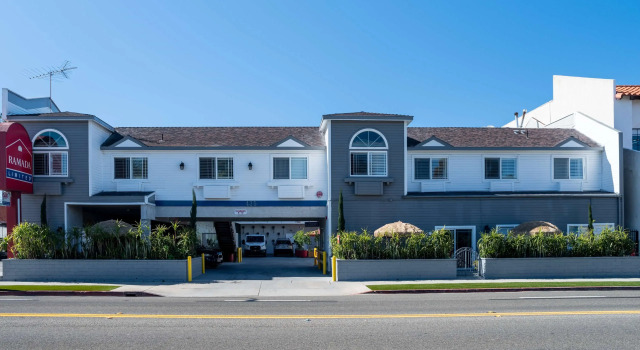Ramada Limited Redondo Beach